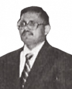 Bibhuti Bhusana Mishra 